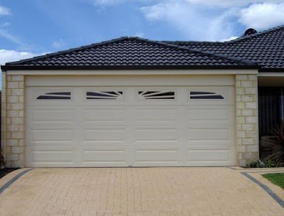 Casey Garage Doors - Installations & Repairs work 3