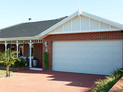 Casey Garage Doors - Installations & Repairs project 5