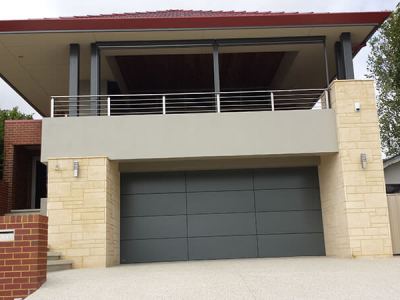 Casey Garage Doors - Installations & Repairs project 6