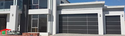 Casey Garage Doors - Installations & Repairs work 1