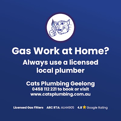 Cats Plumbing & Gas Services project 5