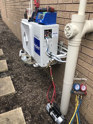 Cats Plumbing & Gas Services work 1