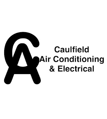 CAULFIELD AIR CONDITIONING AND ELECTRICAL photo 3