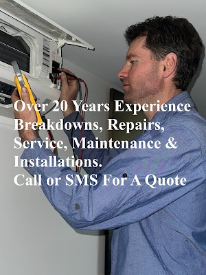 CAULFIELD AIR CONDITIONING AND ELECTRICAL project 4