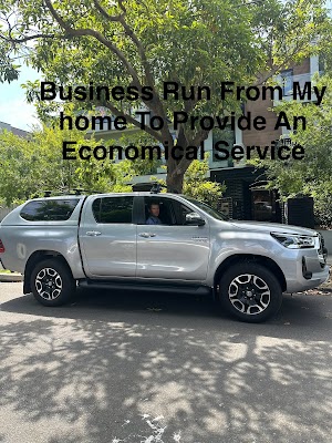 CAULFIELD AIR CONDITIONING AND ELECTRICAL project 5