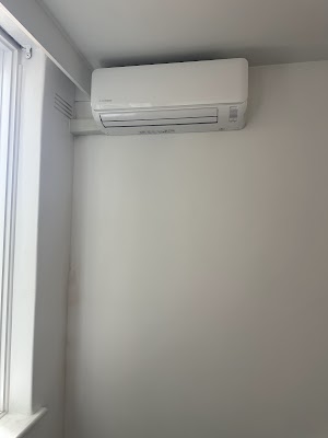 CAULFIELD AIR CONDITIONING AND ELECTRICAL