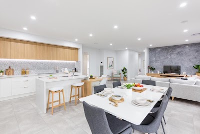 Cavalier Homes - Home Builders Bendigo work 3