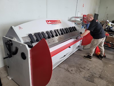 CB Welding and Services Pty Ltd & CB Profile Cutting & Folding Services photo 2