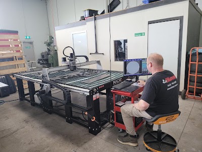 CB Welding and Services Pty Ltd & CB Profile Cutting & Folding Services photo 3