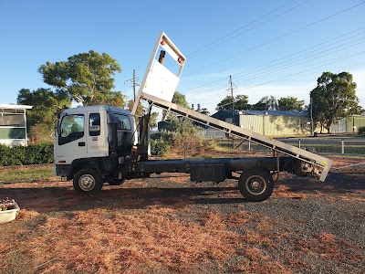 CB Welding and Services Pty Ltd & CB Profile Cutting & Folding Services project 4