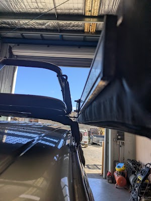 CB Welding and Services Pty Ltd & CB Profile Cutting & Folding Services project 5