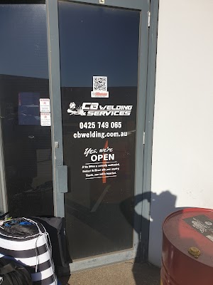 CB Welding and Services Pty Ltd & CB Profile Cutting & Folding Services project 6