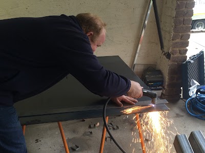 CB Welding and Services Pty Ltd & CB Profile Cutting & Folding Services photo 1