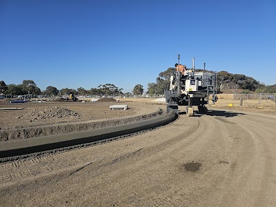 CBF Cartel Pty Ltd- Construction Beyond the Future work 2