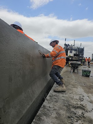 CBF Cartel Pty Ltd- Construction Beyond the Future work 3