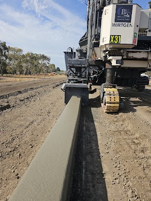 CBF Cartel Pty Ltd- Construction Beyond the Future project 5