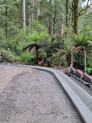 CBF Cartel Pty Ltd- Construction Beyond the Future work 1