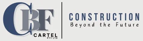 CBF Cartel Pty Ltd- Construction Beyond the Future