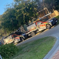 CBH Airconditioning and Electrical