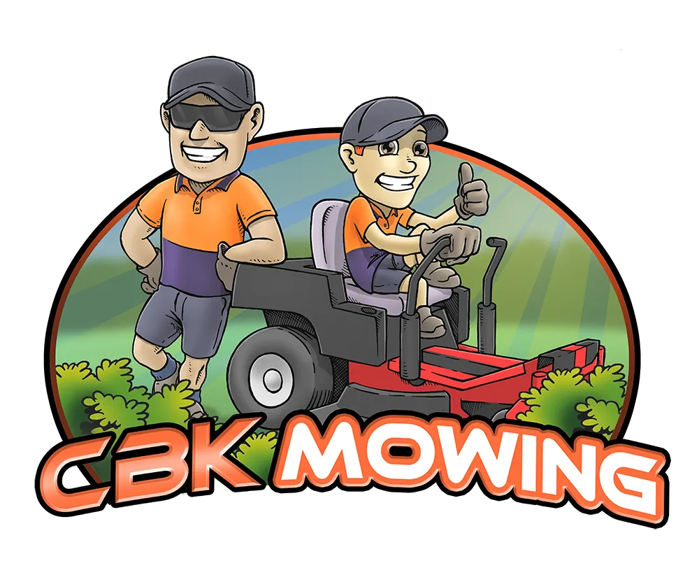 CBK Mowing