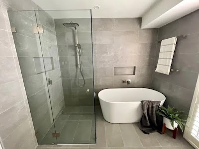 CBRS Bathroom & Kitchen Renovations Sydney work 4