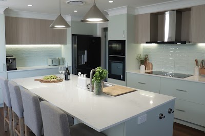 CBRS Bathroom & Kitchen Renovations Sydney project 6