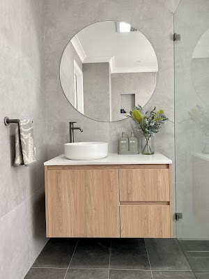 CBRS Bathroom & Kitchen Renovations Sydney