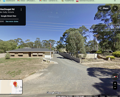 CC Global Plumbing work 4