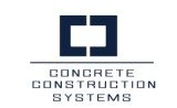 CCS Formwork Contractors Melbourne