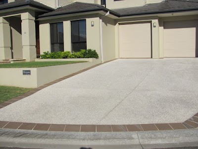 CD Concrete Constructions Pty Ltd work 2