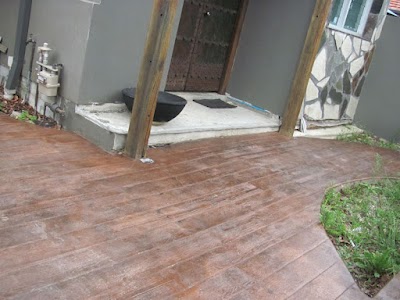 CD Concrete Constructions Pty Ltd work 3