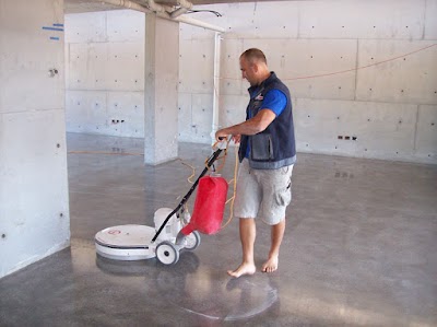 CD Concrete Constructions Pty Ltd project 5