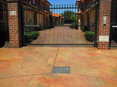 CD Concrete Constructions Pty Ltd