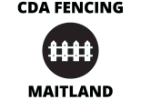 CDA Fencing Maitland
