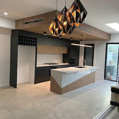 Cedar Joinery Pty Ltd work 2