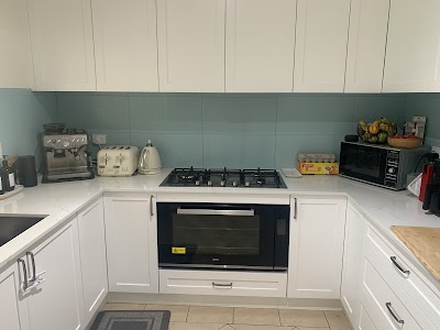 Cedar Joinery Pty Ltd work 3