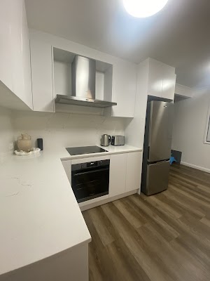 Cedar Joinery Pty Ltd work 4