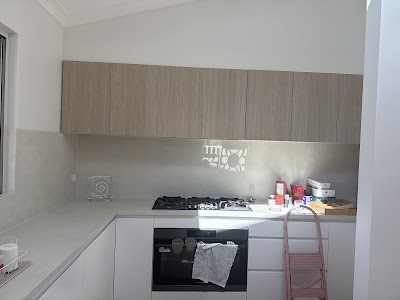 Cedar Joinery Pty Ltd project 5