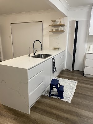 Cedar Joinery Pty Ltd project 6