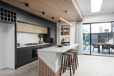 Cedar Joinery Pty Ltd