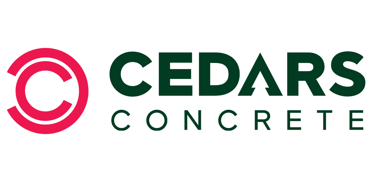 Cedar's Concrete Services