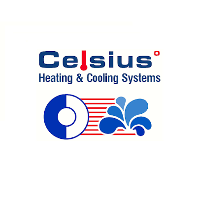 Celsius Heating and Cooling work 2
