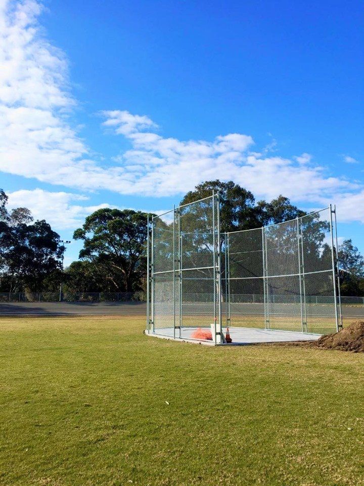 Central Coast Fencing Industries Pty Ltd