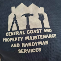 Central Coast Property Maintenance and Handyman Services