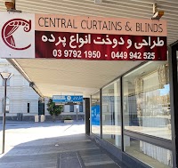 Central Curtains & Blinds