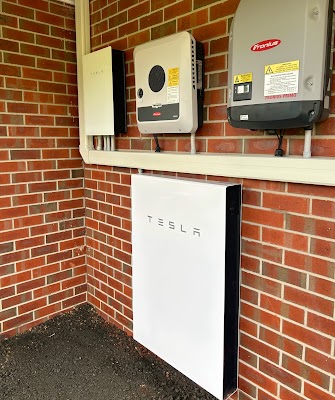 Central Highlands Solar & Electrical photo 2