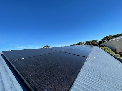 Central Highlands Solar & Electrical project 6