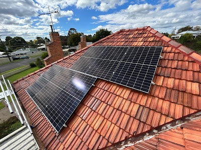 Central Highlands Solar & Electrical photo 1
