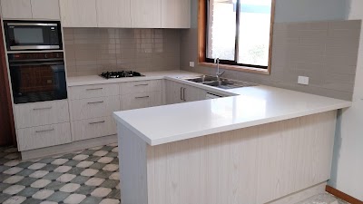 Central Kitchens work 4