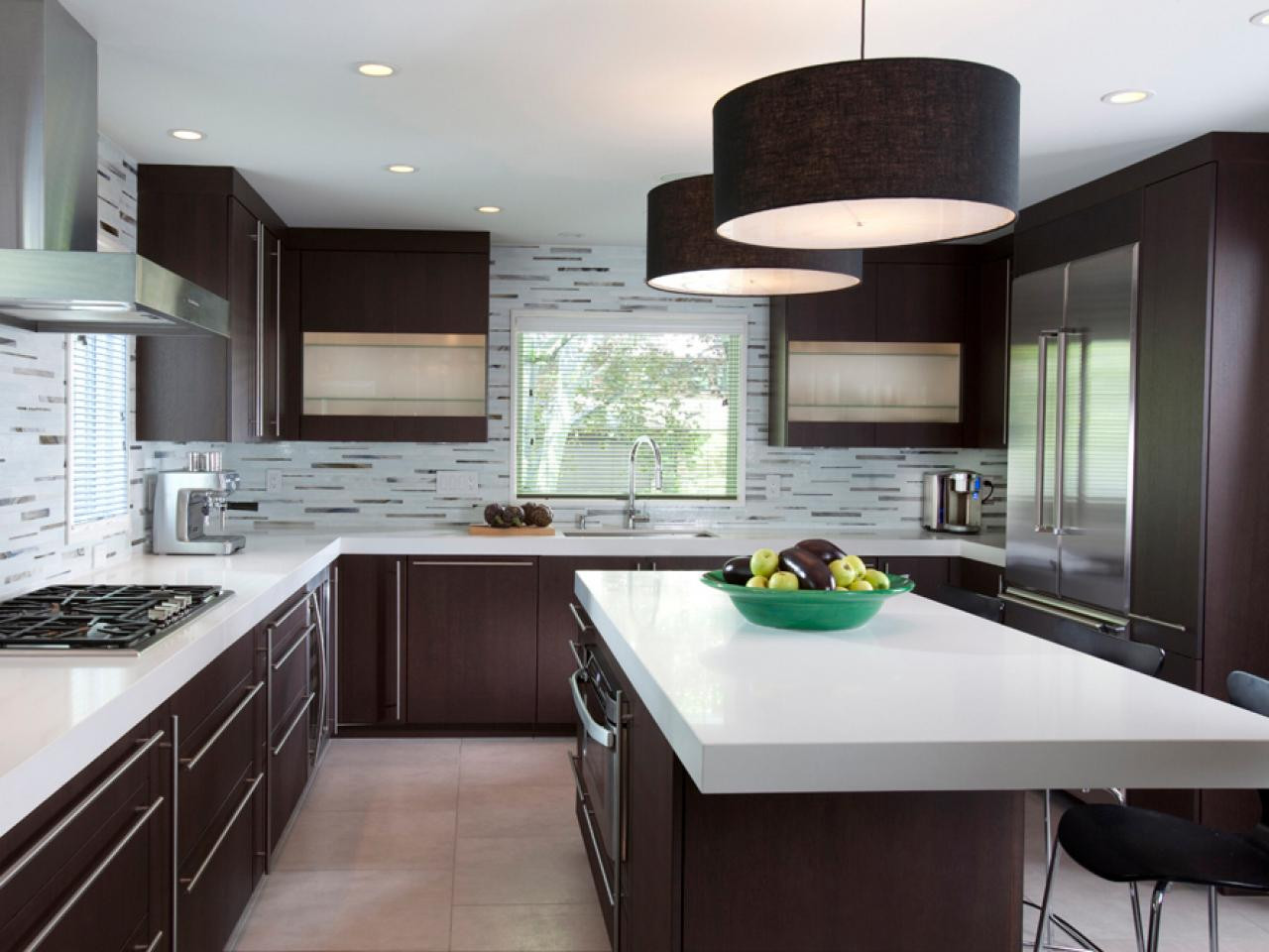 Central Kitchens